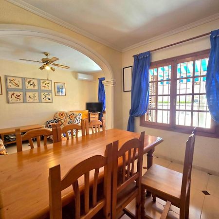 Apartament-Bungalow La Mata Torrevieja Villa Eksteriør bilde