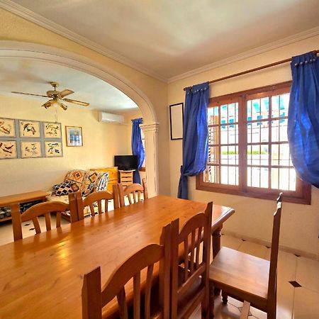 Apartament-Bungalow La Mata Torrevieja Villa Eksteriør bilde