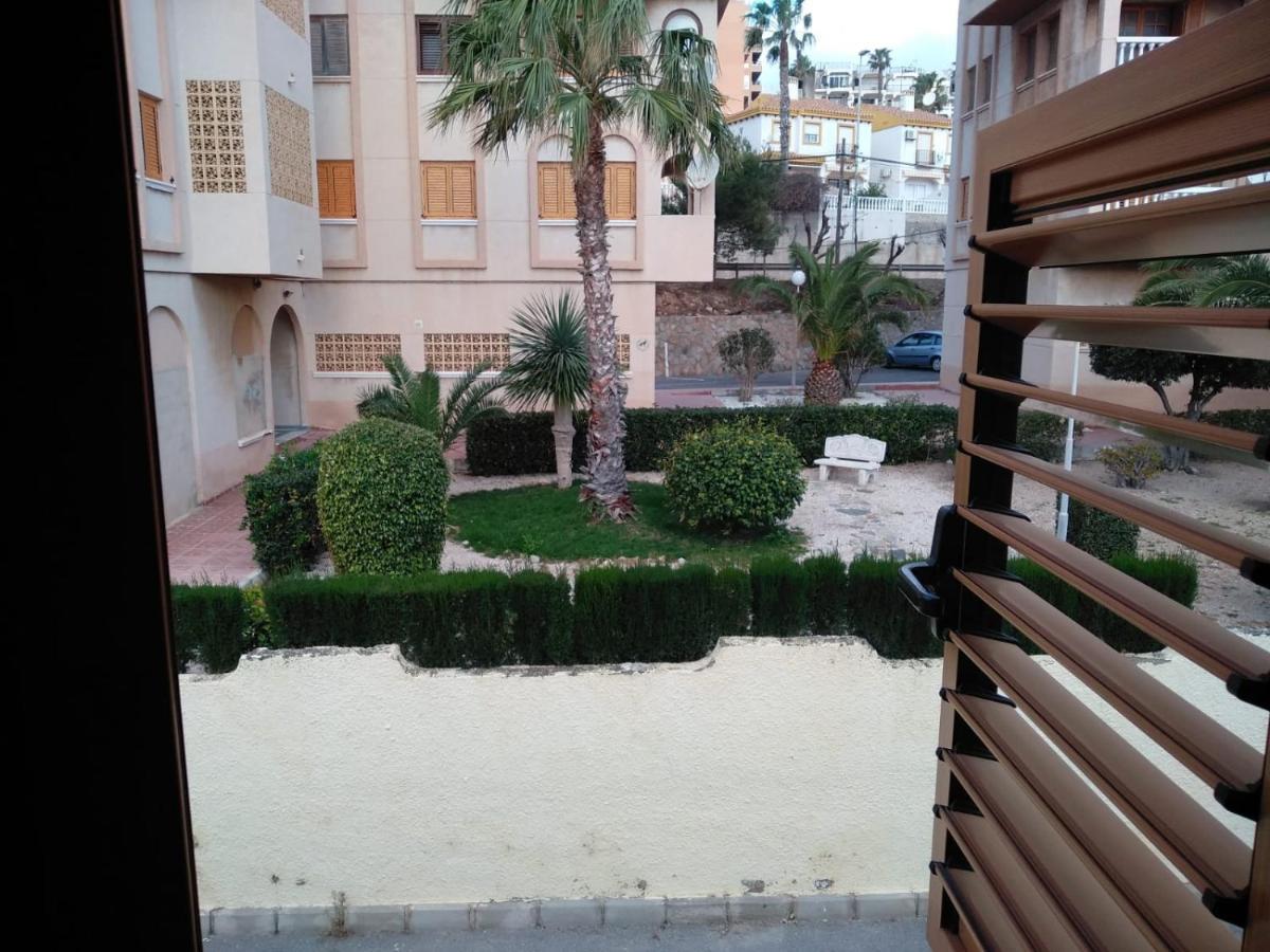 Apartament-Bungalow La Mata Torrevieja Villa Eksteriør bilde