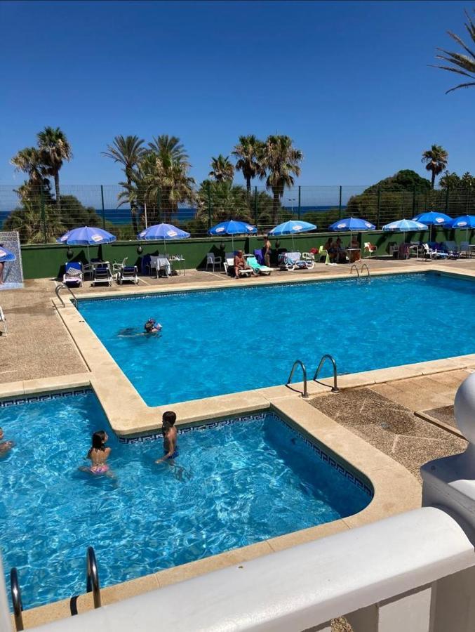 Apartament-Bungalow La Mata Torrevieja Villa Eksteriør bilde