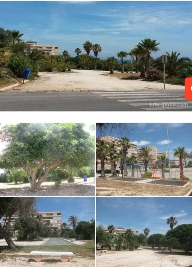 Apartament-Bungalow La Mata Torrevieja Villa Eksteriør bilde