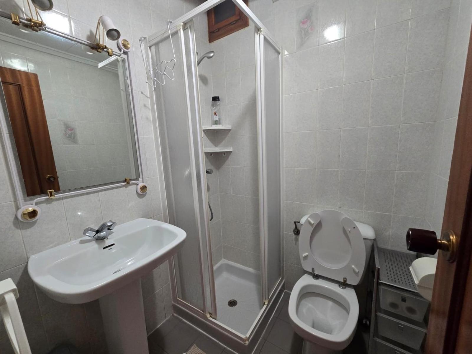 Apartament-Bungalow La Mata Torrevieja Villa Eksteriør bilde