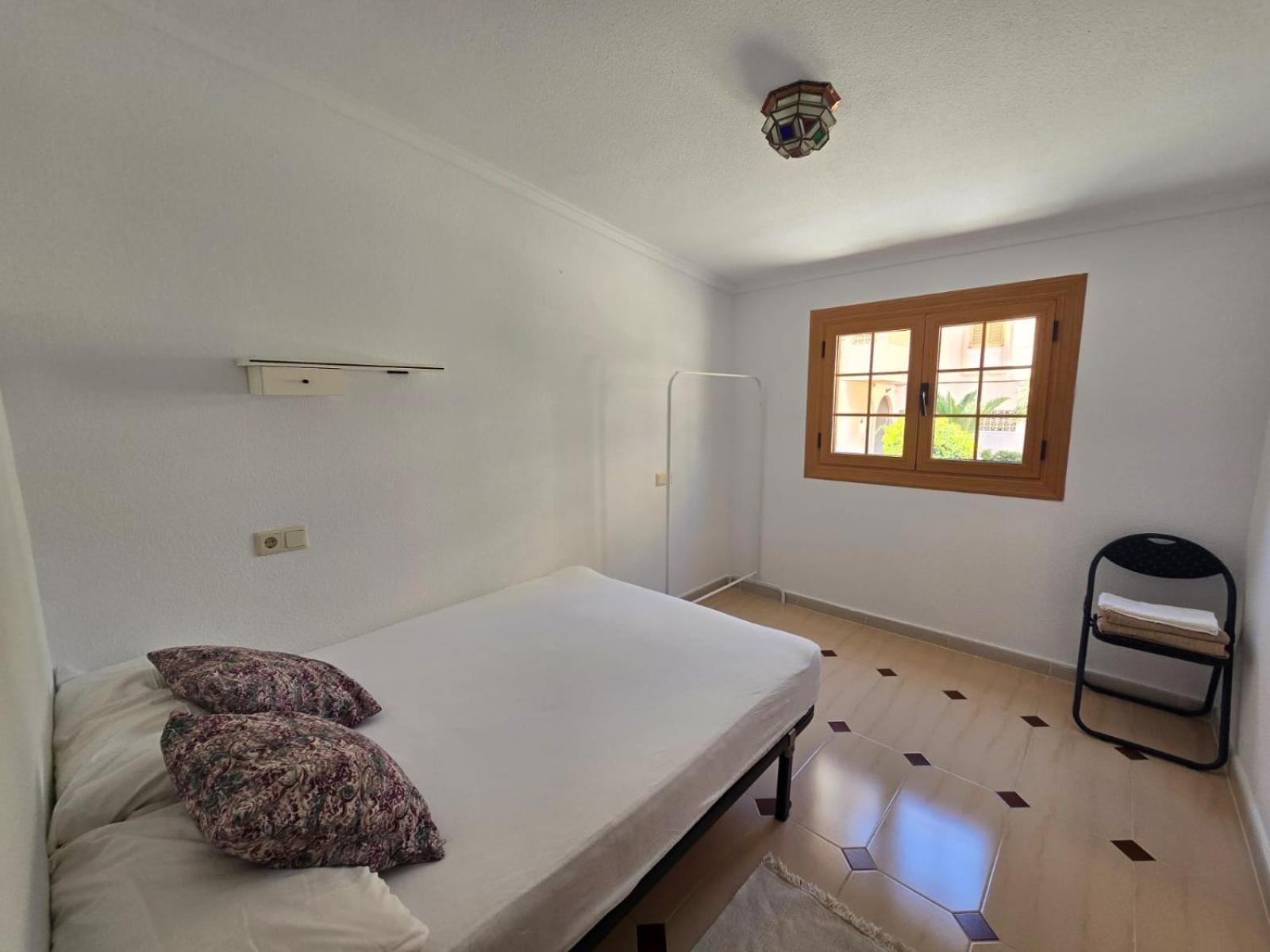 Apartament-Bungalow La Mata Torrevieja Villa Eksteriør bilde